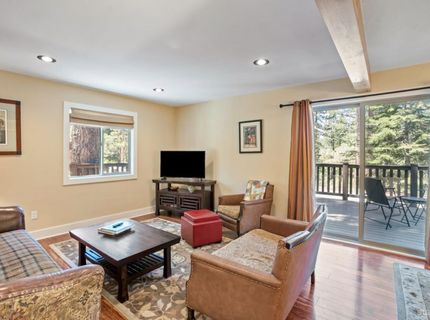 1798 Narragansett Circle, South Lake Tahoe, CA 96150 Photo