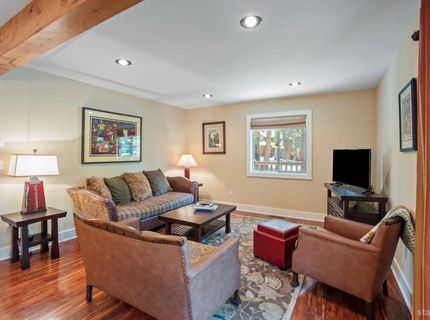 1798 Narragansett Circle, South Lake Tahoe, CA 96150 Photo