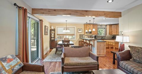 1798 Narragansett Circle, South Lake Tahoe, CA 96150 Photo