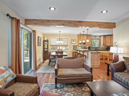 1798 Narragansett Circle, South Lake Tahoe, CA 96150 Photo