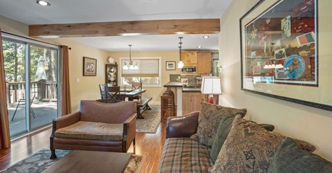 1798 Narragansett Circle, South Lake Tahoe, CA 96150 Photo