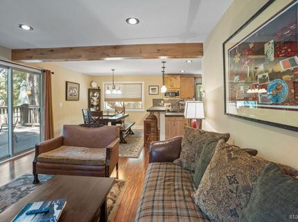 1798 Narragansett Circle, South Lake Tahoe, CA 96150 Photo