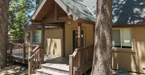 1798 Narragansett Circle, South Lake Tahoe, CA 96150 Photo