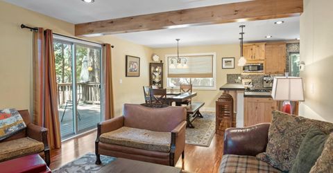 1798 Narragansett Circle, South Lake Tahoe, CA 96150 Photo