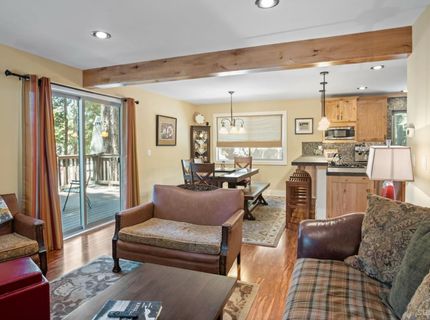1798 Narragansett Circle, South Lake Tahoe, CA 96150 Photo