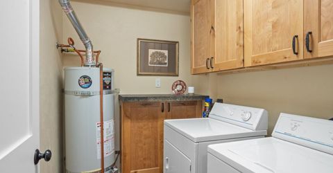 1798 Narragansett Circle, South Lake Tahoe, CA 96150 Photo