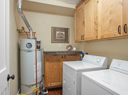 1798 Narragansett Circle, South Lake Tahoe, CA 96150 Photo