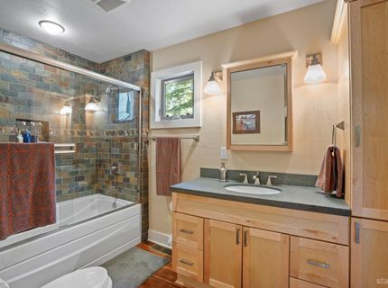1798 Narragansett Circle, South Lake Tahoe, CA 96150 Photo