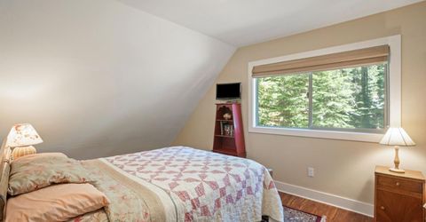 1798 Narragansett Circle, South Lake Tahoe, CA 96150 Photo