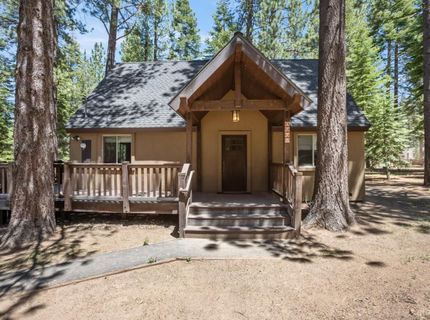 1798 Narragansett Circle, South Lake Tahoe, CA 96150 Photo