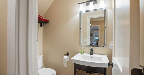 1798 Narragansett Circle, South Lake Tahoe, CA 96150 Photo