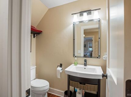 1798 Narragansett Circle, South Lake Tahoe, CA 96150 Photo