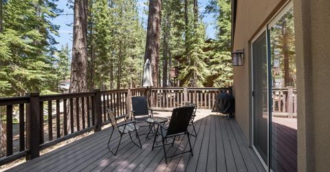 1798 Narragansett Circle, South Lake Tahoe, CA 96150 Photo