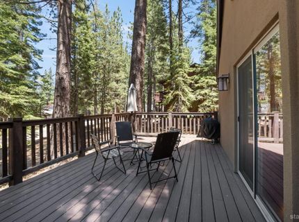 1798 Narragansett Circle, South Lake Tahoe, CA 96150 Photo