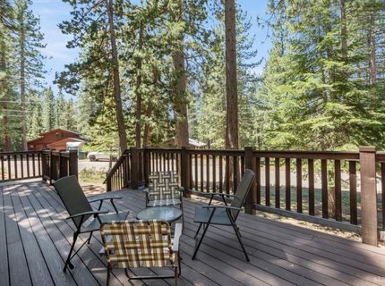 1798 Narragansett Circle, South Lake Tahoe, CA 96150 Photo