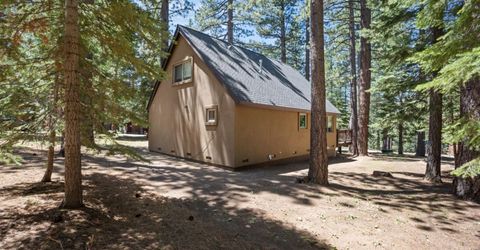 1798 Narragansett Circle, South Lake Tahoe, CA 96150 Photo