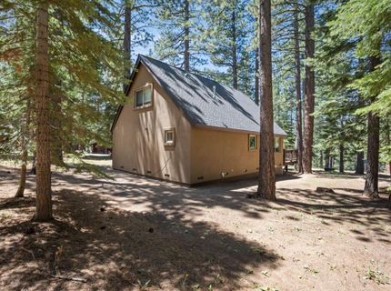 1798 Narragansett Circle, South Lake Tahoe, CA 96150 Photo