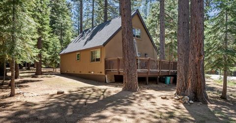 1798 Narragansett Circle, South Lake Tahoe, CA 96150 Photo