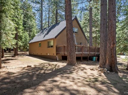 1798 Narragansett Circle, South Lake Tahoe, CA 96150 Photo