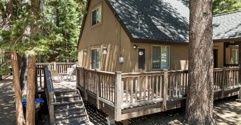 1798 Narragansett Circle, South Lake Tahoe, CA 96150 Photo