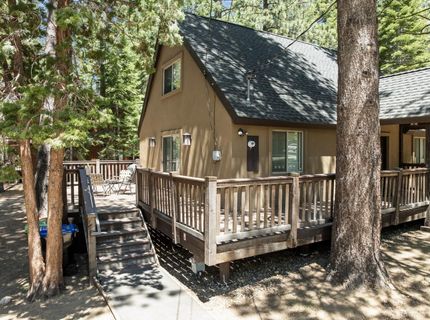 1798 Narragansett Circle, South Lake Tahoe, CA 96150 Photo
