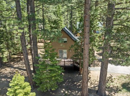 1798 Narragansett Circle, South Lake Tahoe, CA 96150 Photo