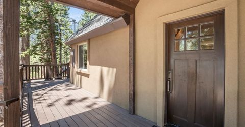 1798 Narragansett Circle, South Lake Tahoe, CA 96150 Photo