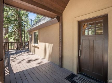 1798 Narragansett Circle, South Lake Tahoe, CA 96150 Photo