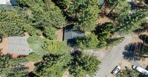 1798 Narragansett Circle, South Lake Tahoe, CA 96150 Photo