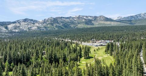 1798 Narragansett Circle, South Lake Tahoe, CA 96150 Photo