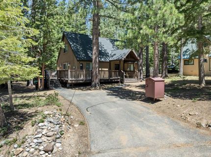 1798 Narragansett Circle, South Lake Tahoe, CA 96150 Photo