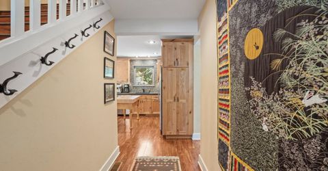 1798 Narragansett Circle, South Lake Tahoe, CA 96150 Photo