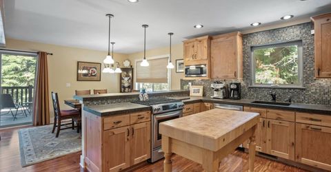 1798 Narragansett Circle, South Lake Tahoe, CA 96150 Photo