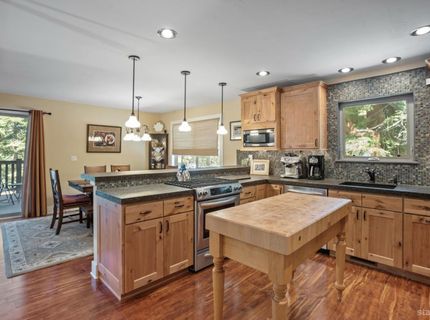 1798 Narragansett Circle, South Lake Tahoe, CA 96150 Photo
