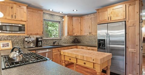 1798 Narragansett Circle, South Lake Tahoe, CA 96150 Photo