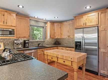 1798 Narragansett Circle, South Lake Tahoe, CA 96150 Photo