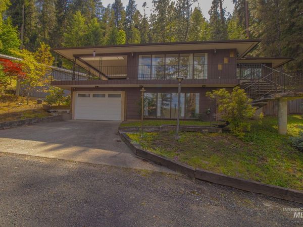 801 Mcarthur Dr, Orofino, ID 83544