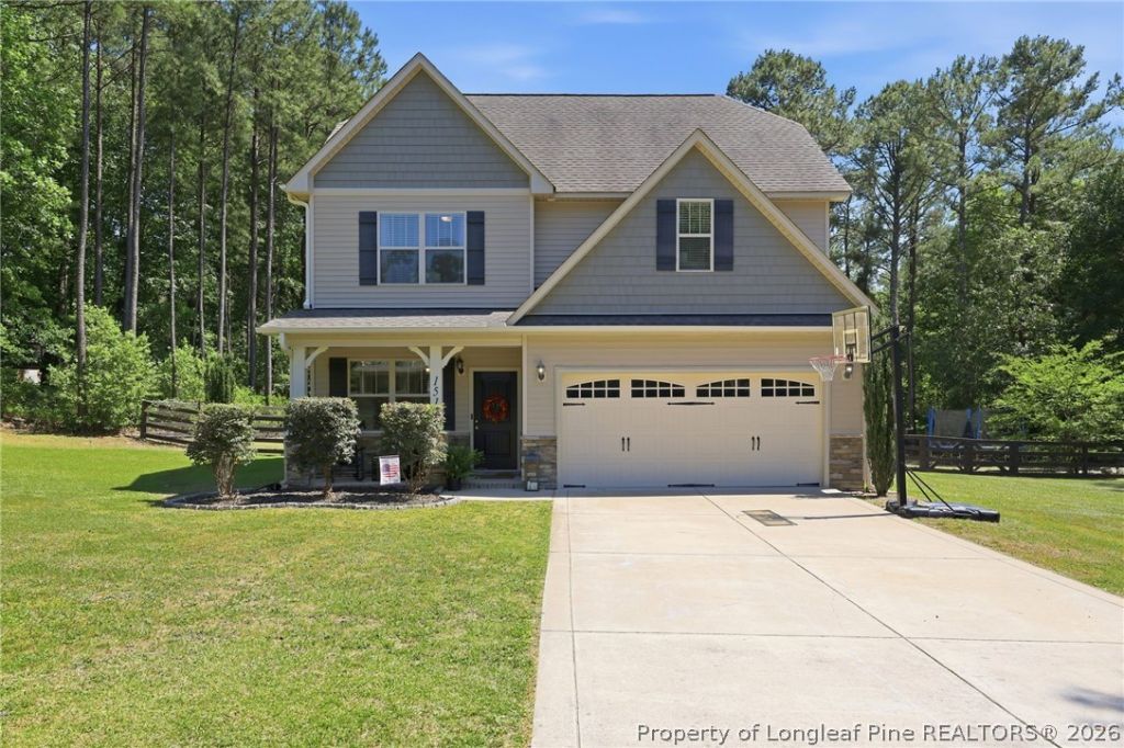 151 Magnolia Drive, Spring Lake, NC 28390 Main Photo