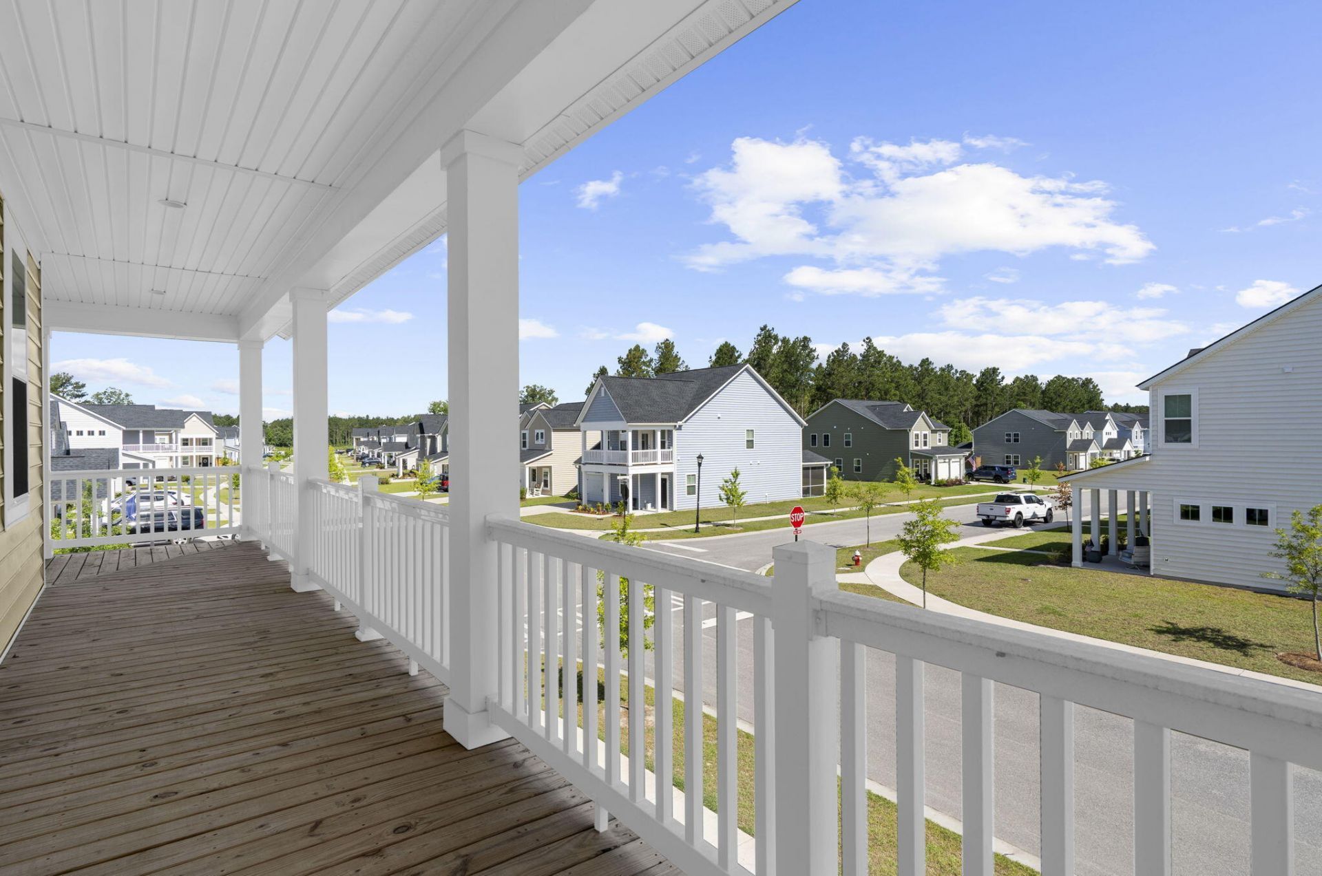 126 Paddle Boat Way Photo 47