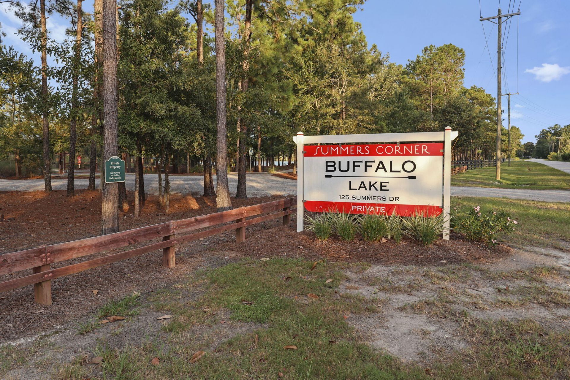 126 Paddle Boat Way Photo 65