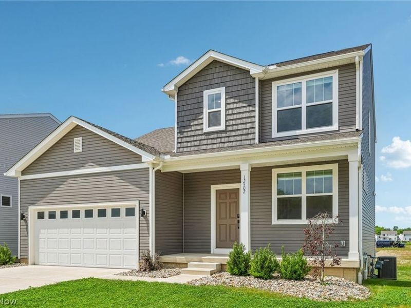 12502 Challenge Way, Columbia Station, OH 44028 Photo 2