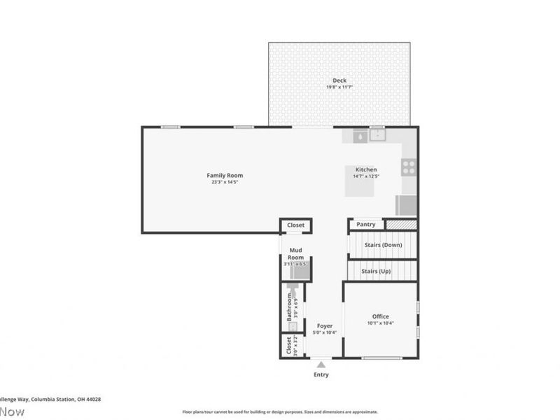 12502 Challenge Way, Columbia Station, OH 44028 Photo 42