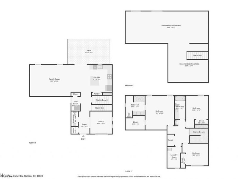 12502 Challenge Way, Columbia Station, OH 44028 Photo 44