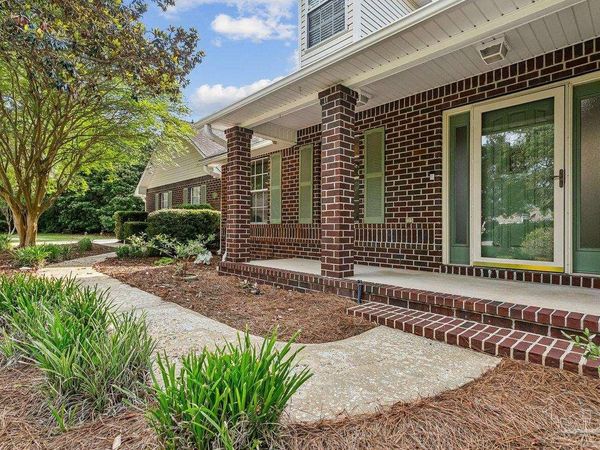 4266 Brevity Blvd, Gulf Breeze, FL 32563