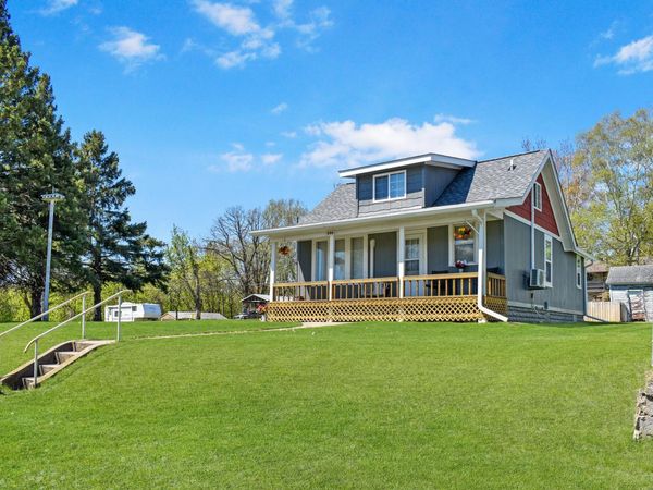 526 Superior Avenue, Crosby, MN 56441