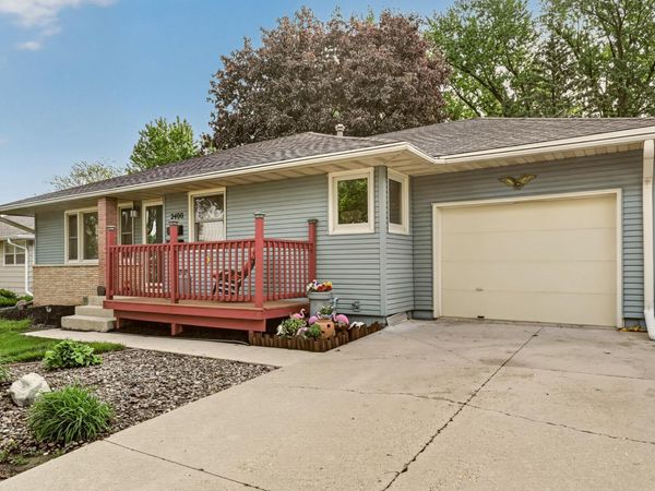 2400 16th Avenue NW, Rochester, MN 55901