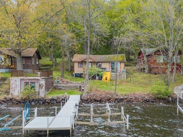 26263 Sullivan Drive, Hillman, MN 56338