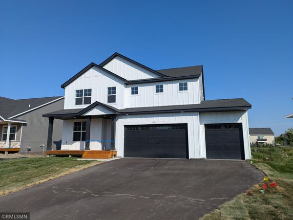 2722 Ivy Avenue NE, Saint Michael, MN 55376