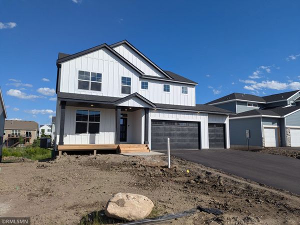 2722 Ivy Avenue NE, Saint Michael, MN 55376