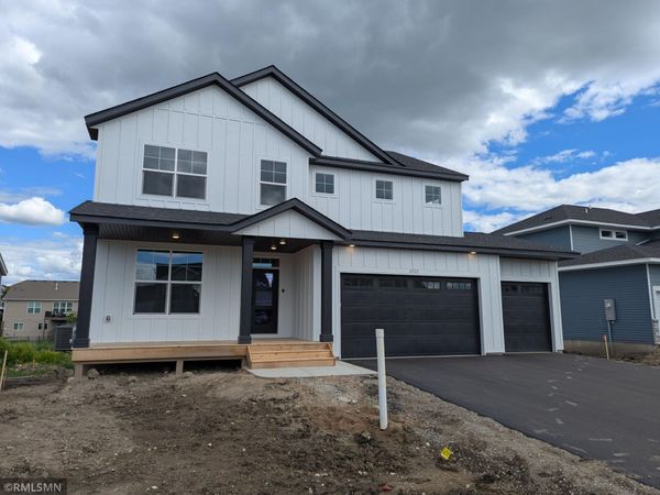 2722 Ivy Avenue NE, Saint Michael, MN 55376
